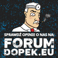 Dopalacze forum
